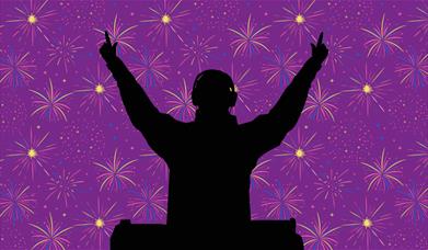 Join the ultimate New Year's event featureing DJ Baz, spinning a mix of old and new favourites that will kee you dancing all night long