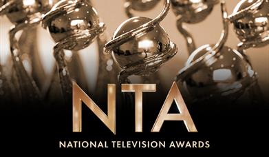 Britain’s leading awards show celebrates the nation’s best-loved shows and stars in a spectacular event