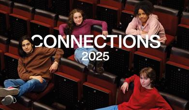 Tramshed is a proud partner venue for National Theatre Connections festival for the third year in a row