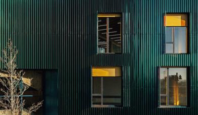 The Photography Foundation, Greenwich Peninsula