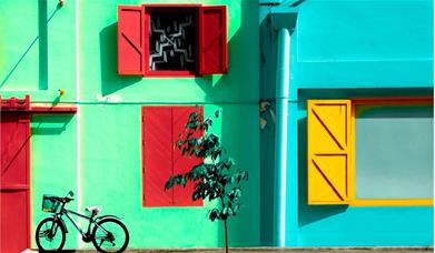 Photography Show at the Duke of Greenwich