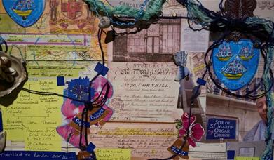 Learn about the women who overcame barriers to make maps and nautical instruments with researcher Pragya Agarwal