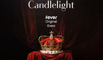 Candlelight Concerts is brining an unforgettable night to the stunning grounds of Eltham Palace