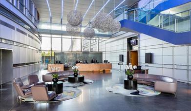 Radisson Blu Edwardian