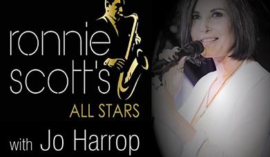The first of three 2025 jazz concerts celebrating UK jazz legends with deep ties to Blackheath Halls first up is Ronnie Scott