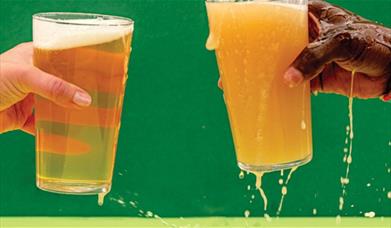 Join the neighbourhood at Canteen for a community screening of the Rugby World Cup!