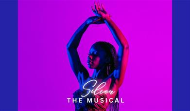 A powerful one-woman musical performed by an emerging artist, Dayo Ade