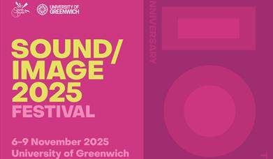 SOUND/IMAGE 2025 is an international festival that attracts diverse global voices, to reveal new insights upon questions of creative practices 