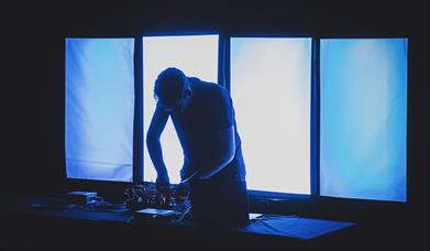 The SOUND/IMAGE Festival is an annual celebration of sound and audiovisual practice, featuring a diverse line-up of international artists
