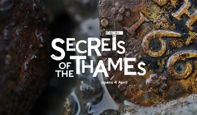 Unearth fascinating objects and stories from London’s past in the UK’s first major exhibition dedicated to mudlarking
