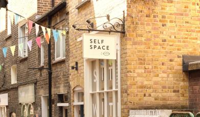 Positively changing the culture around mental health by actively supporting committed individuals and companies to reach their full potential