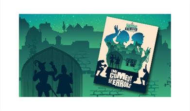This Summer, soak up some Shakespeare in the Garden with Fuller's