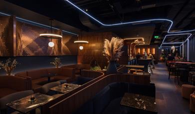 Sky Bar Eltham