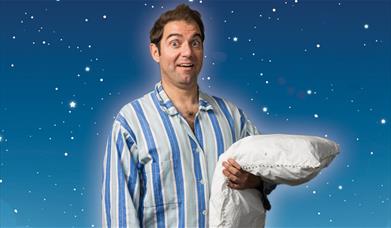 Join character comedian Jody Kamali for this critically acclaimed kids comedy show!