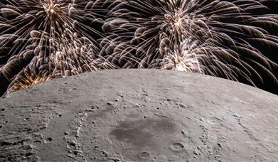Join Royal Musuems Greenwich for a live planetarium show to celebrate Diwali, presented by a Royal Observatory Greenwich astronomer
