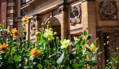 Discover a day of shopping, creativity and heritage at our Craft and Plant Fair at Eltham Palace and Gardens