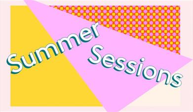 Greenwich Peninsula presents a Summer season celebrating the spirit of community, the outdoors, and the River