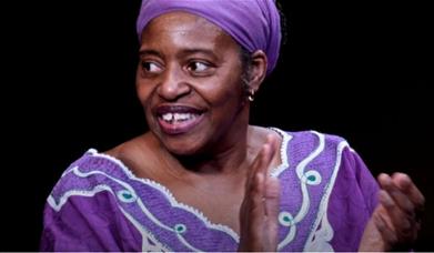 Telling Tales is an interactive storytelling, drama, games and literary performance session.
