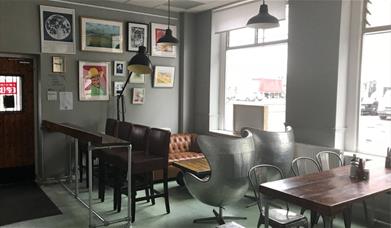 The Chef House Kitchen