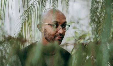 The Hidden Music of Trees is an installation which allows audiences to experience nature in an enhanced augmented reality environment.