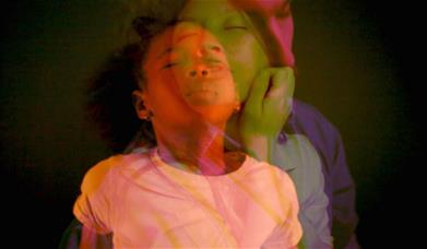 © Fevered Sleep - The Sky Is Filled With Thunder is a sound installation about home, migration, family histories, hope, anger, fear and joy