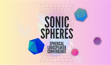 A programme of talks, panel discussions, and workshops, followed by a Loudspeaker Orchestra Concert