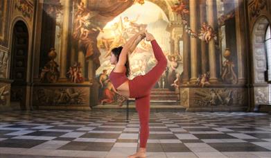 Kindred Yoga is where community and yoga meet