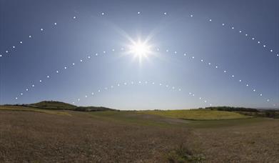 Join Royal Museums Greenwich for a day of family activities celebrating winter solstice folktales