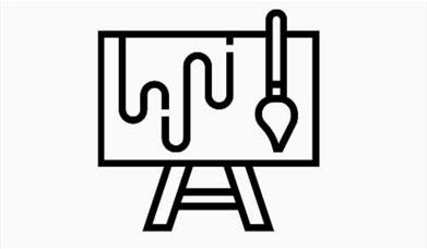 Join Wired Art as they encourage and support you to unveil your inner creativity!