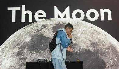 Find out more about the Youth Collective – a paid creative opportunity for young people from the Royal Borough of Greenwich