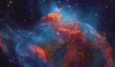 See the world's greatest space photography at the National Maritime Museum, Greenwich