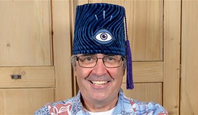 Blackheath Halls: Danny Baker | From Cradle to Stage