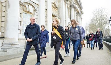 Explore your local architectural masterpiece, and get access to 500 years of history