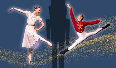 Let’s All Dance Ballet Company is back, once again, with its stunning festive family treat!