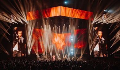Tickets for C2C 2024 will go on general sale in the Autumn