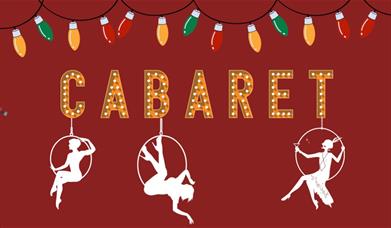 Eat, drink and be merry!