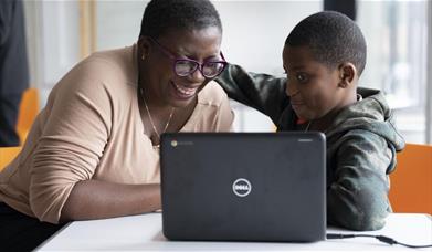 FREE coding club for young people interested in programming