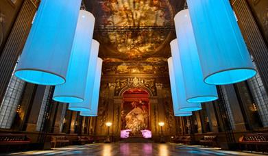 Experience Connection and Identity by Peter Walker