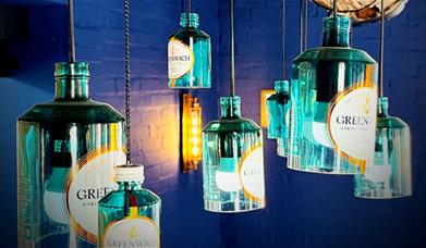 Greenwich Distillery Shop & Tasting Rooms, Greenwich