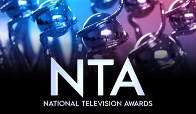 Britain’s leading awards show celebrates the nation’s best-loved shows and stars in a spectacular event