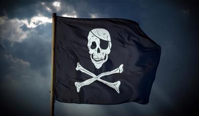 To mark the occasion of International Talk Like a Pirate Day, all friendly buccaneers are requested to join the swashbuckling fancy dress weekend!