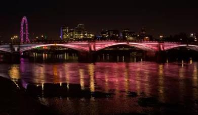 Image Credit: Lambeth Bridge © Paul Crawley