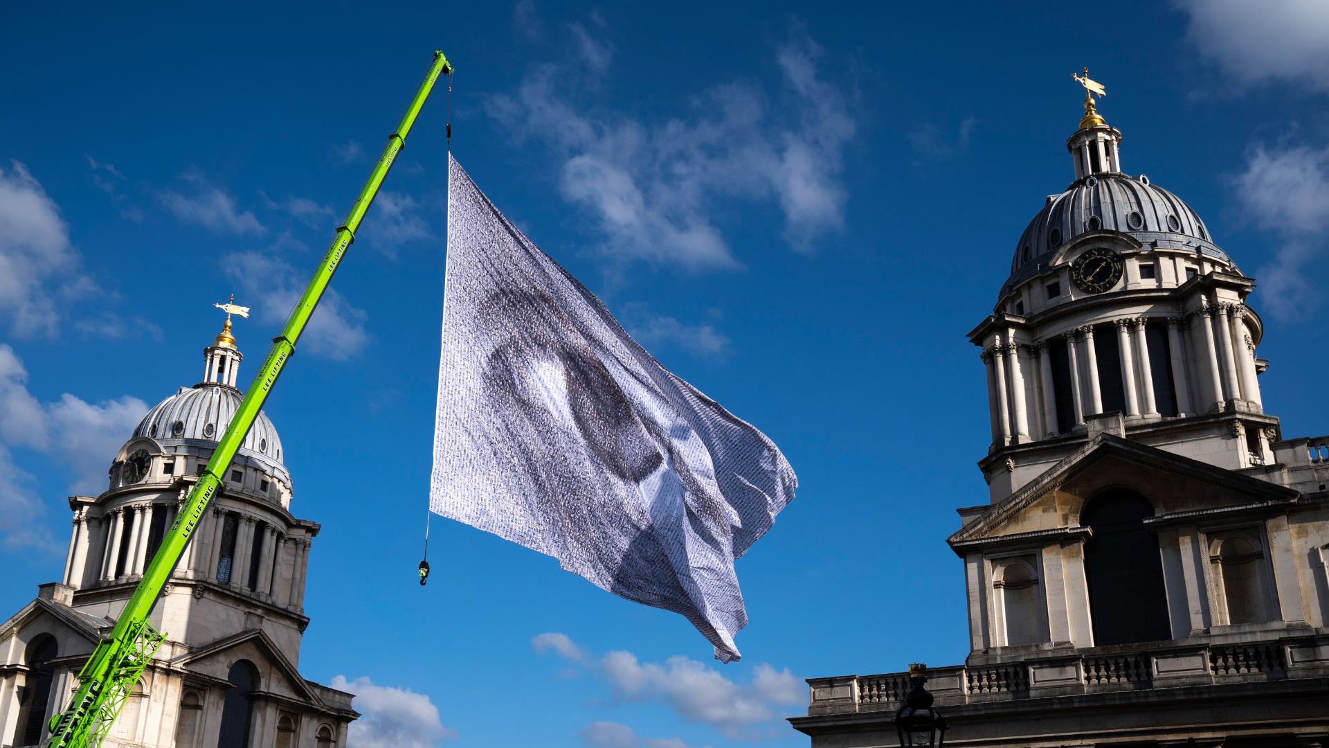Greenwich+Docklands International Festival