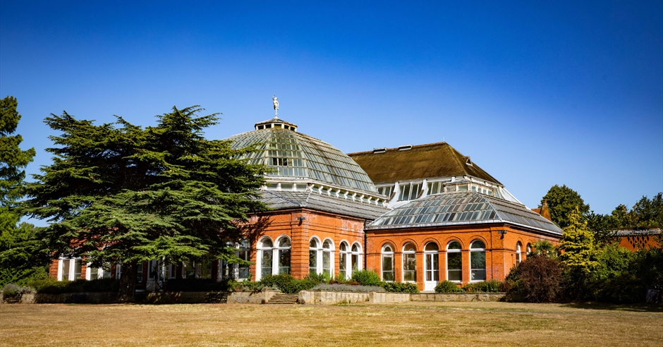 Enjoy Eltham - Visit Greenwich