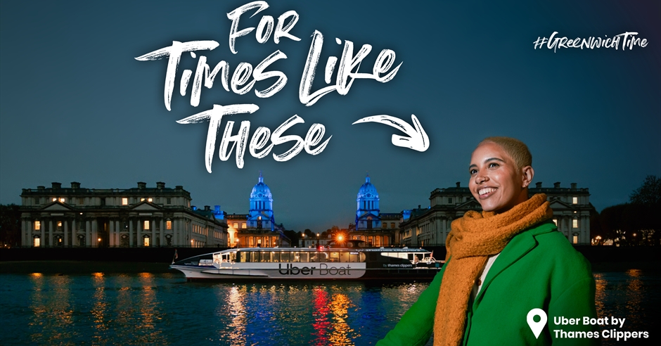 WELCOME TO GREENWICH visual data 8