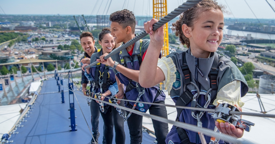 Things to Do - Visit Greenwich