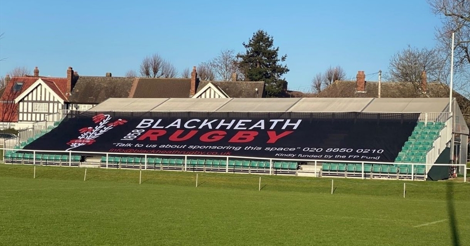 blackheath cycling club