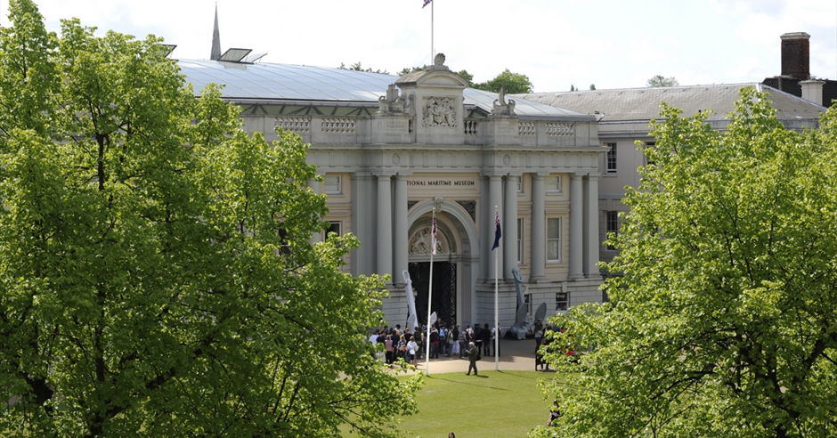 Royal Museums Greenwich - in Greenwich, Greenwich - Visit Greenwich