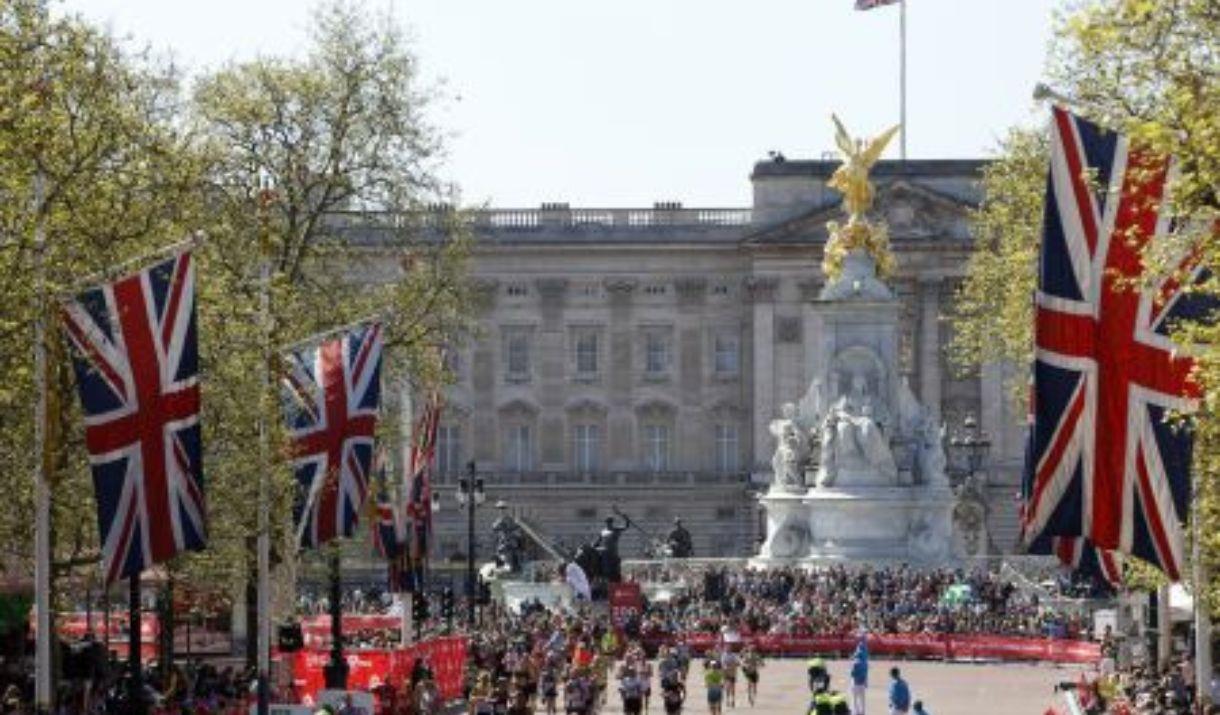 The 2023 London Marathon returns to the capital