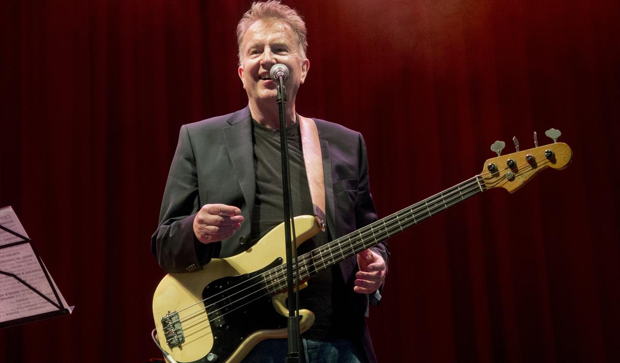 Tom Robinson Band